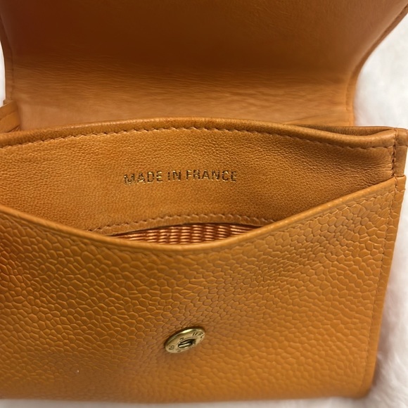 Authentic Chanel Card Holder - Picture 6 of 12